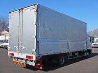 HINO Ranger Aluminum Wing TKG-FD7JLAA 2015 317,500km_2