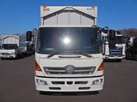 HINO Ranger Aluminum Wing TKG-FD7JLAA 2015 317,500km_3