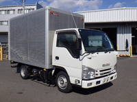 ISUZU Elf Aluminum Van 2RG-NHR88AN 2019 4,708km_3