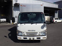 ISUZU Elf Aluminum Van 2RG-NHR88AN 2019 4,708km_6