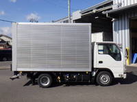 ISUZU Elf Aluminum Van 2RG-NHR88AN 2019 4,708km_9