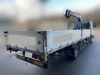 MITSUBISHI FUSO Fighter Truck (With 4 Steps Of Cranes) KC-FK622MZ 1998 99,505km_2