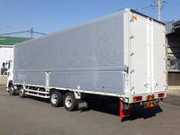 HINO Profia Aluminum Wing QPG-FW1EZEG 2016 1,127,547km_2