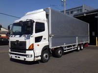 HINO Profia Aluminum Wing QPG-FW1EZEG 2016 1,127,547km_3