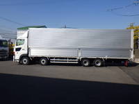 HINO Profia Aluminum Wing QPG-FW1EZEG 2016 1,127,547km_6