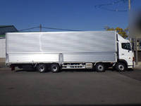 HINO Profia Aluminum Wing QPG-FW1EZEG 2016 1,127,547km_8