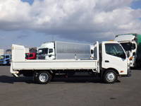 HINO Dutro Flat Body TKG-XZU710M 2017 34,022km_11