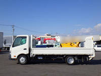 HINO Dutro Flat Body TKG-XZU710M 2017 34,022km_5