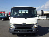 HINO Dutro Flat Body TKG-XZU710M 2017 34,022km_6