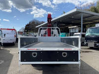 ISUZU Elf Truck (With 3 Steps Of Cranes) TPG-NKR85AR 2018 33,365km_12