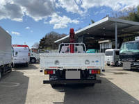 ISUZU Elf Truck (With 3 Steps Of Cranes) TPG-NKR85AR 2018 33,365km_13
