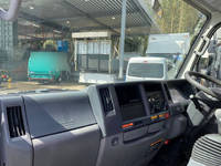 ISUZU Elf Truck (With 3 Steps Of Cranes) TPG-NKR85AR 2018 33,365km_29