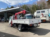 ISUZU Elf Truck (With 3 Steps Of Cranes) TPG-NKR85AR 2018 33,365km_4