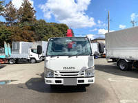 ISUZU Elf Truck (With 3 Steps Of Cranes) TPG-NKR85AR 2018 33,365km_5