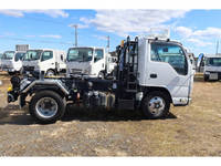 ISUZU Elf Container Carrier Truck TPG-NJR85AN 2015 250,018km_7