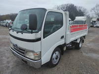 HINO Dutro Dump BDG-XZU314T 2009 157,000km_1