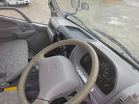 HINO Dutro Dump BDG-XZU314T 2009 157,000km_37