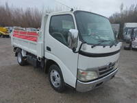 HINO Dutro Dump BDG-XZU314T 2009 157,000km_3