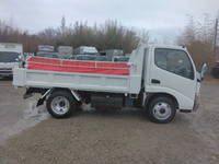 HINO Dutro Dump BDG-XZU314T 2009 157,000km_6