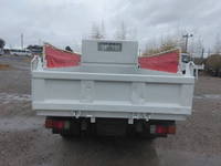 HINO Dutro Dump BDG-XZU314T 2009 157,000km_7