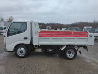 HINO Dutro Dump BDG-XZU314T 2009 157,000km_8