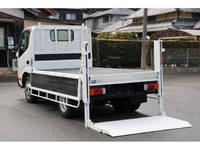 TOYOTA Dyna Flat Body TKG-XZU605 2016 190,785km_12