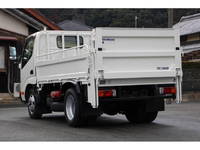 TOYOTA Dyna Flat Body TKG-XZU605 2016 190,785km_2