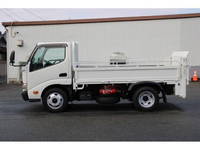 TOYOTA Dyna Flat Body TKG-XZU605 2016 190,785km_6