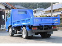 MAZDA Titan Dump TKG-LJR85AD 2012 124,109km_2