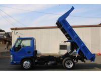 MAZDA Titan Dump TKG-LJR85AD 2012 124,109km_6