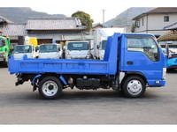 MAZDA Titan Dump TKG-LJR85AD 2012 124,109km_9