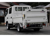 TOYOTA Toyoace Flat Body LDF-KDY231 2013 145,274km_2