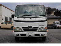 TOYOTA Toyoace Flat Body LDF-KDY231 2013 145,274km_3