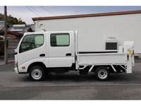 TOYOTA Toyoace Flat Body LDF-KDY231 2013 145,274km_4