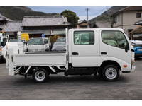 TOYOTA Toyoace Flat Body LDF-KDY231 2013 145,274km_5