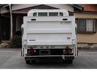 TOYOTA Toyoace Flat Body LDF-KDY231 2013 145,274km_6