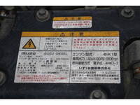 ISUZU Forward Dump SKG-FRR90S1 2012 107,355km_25