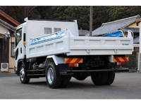 ISUZU Forward Dump SKG-FRR90S1 2012 107,355km_2