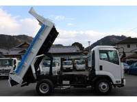 ISUZU Forward Dump SKG-FRR90S1 2012 107,355km_3