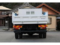 ISUZU Forward Dump SKG-FRR90S1 2012 107,355km_5