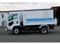 ISUZU Forward Dump SKG-FRR90S1 2012 107,355km_6