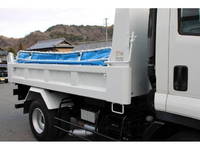 ISUZU Forward Dump SKG-FRR90S1 2012 107,355km_8