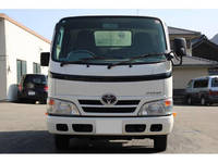 TOYOTA Dyna Deep Dump ABF-TRY220 2010 52,556km_3