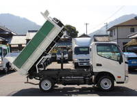 TOYOTA Dyna Deep Dump ABF-TRY220 2010 52,556km_5