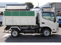 TOYOTA Dyna Deep Dump ABF-TRY220 2010 52,556km_9