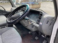 MITSUBISHI Canter Safety Loader KC-FE638G 1999 253,812km_35