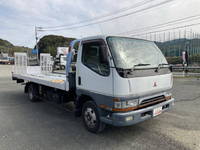 MITSUBISHI Canter Safety Loader KC-FE638G 1999 253,812km_3