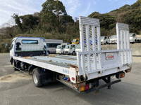 MITSUBISHI Canter Safety Loader KC-FE638G 1999 253,812km_4