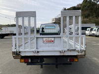 MITSUBISHI Canter Safety Loader KC-FE638G 1999 253,812km_9