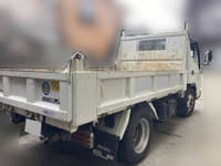 ISUZU Elf Dump KR-NKR81ED 2004 90,152km_2